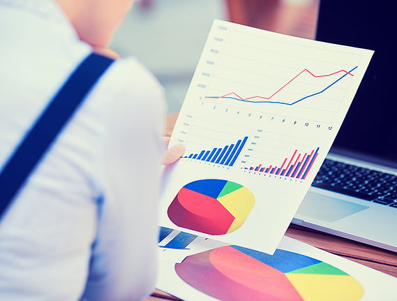 El análisis de los datos