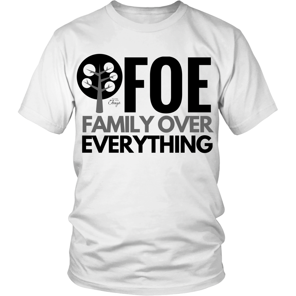FOE 4 T-Shirt