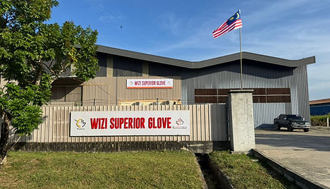 Safety Glove Malaysia