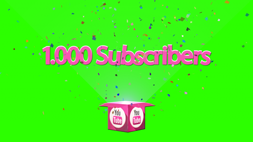 Caixa de Subscribers #6