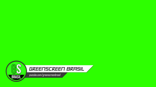 Barra para Canais #6