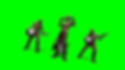 Zombie Band #3