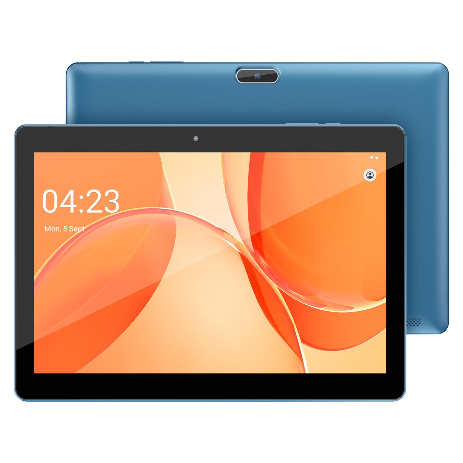 Generic 10-inch Tablet Android Handheld Tablet 2GB RAM 32GB ROM HD IPS Touch Scr