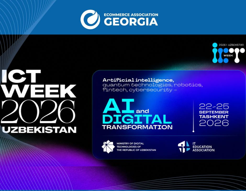 ICT Week Uzbekistan 2026