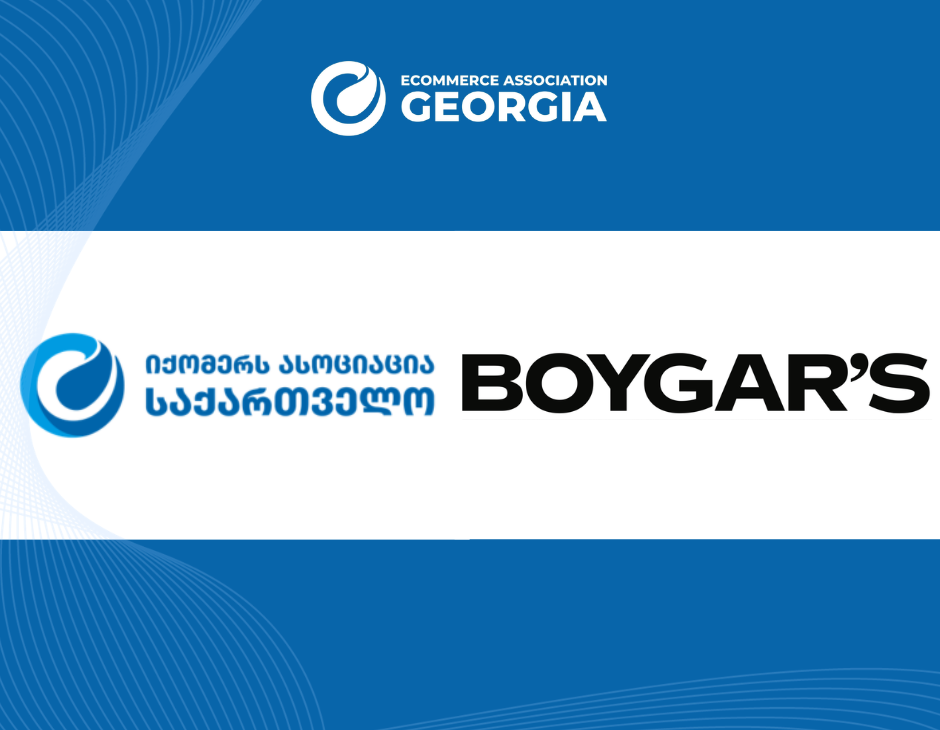 BOYGAR’S - New Member of the Association