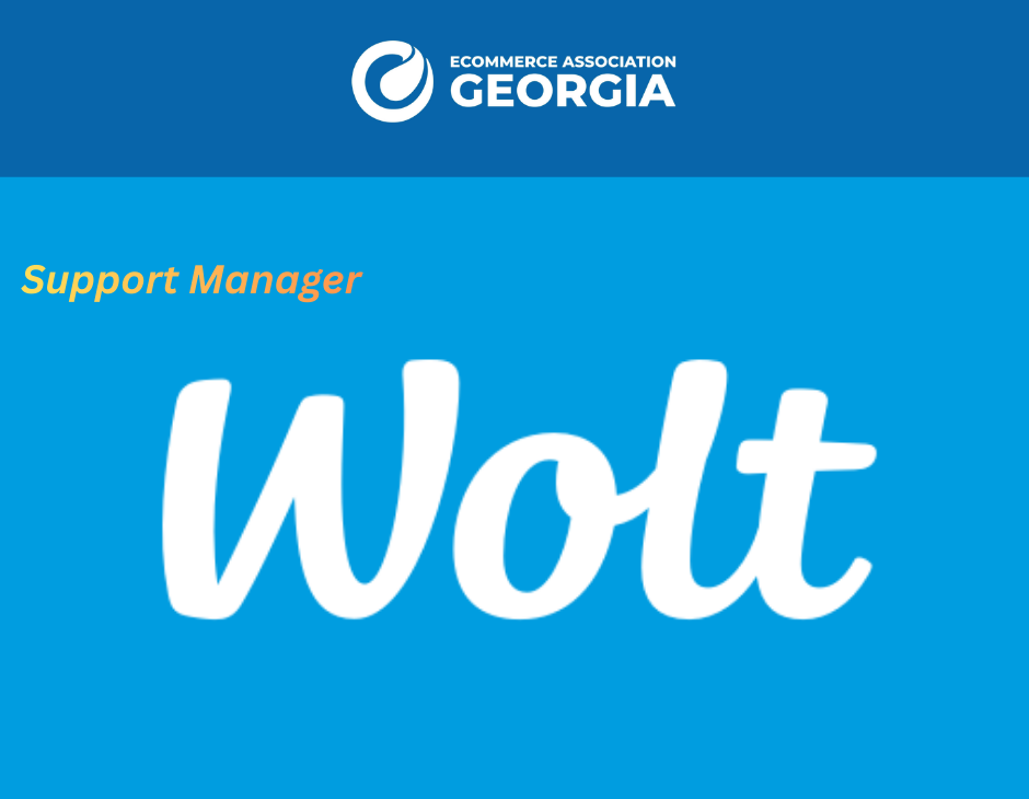 Support Manager (Shared Service Center)