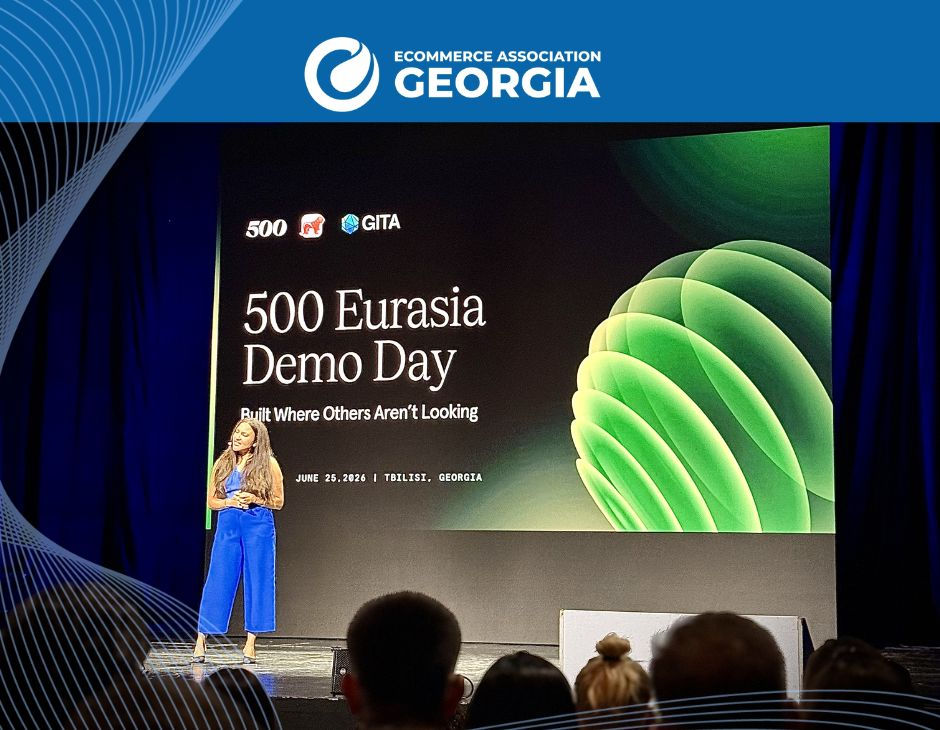 500 Eurasia Batch 10 Demo Day