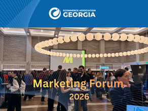 თბილისის მარკეტინგული ფორუმი 2026