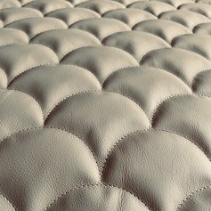 Shell pattern