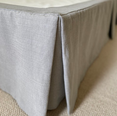 Bed Valances