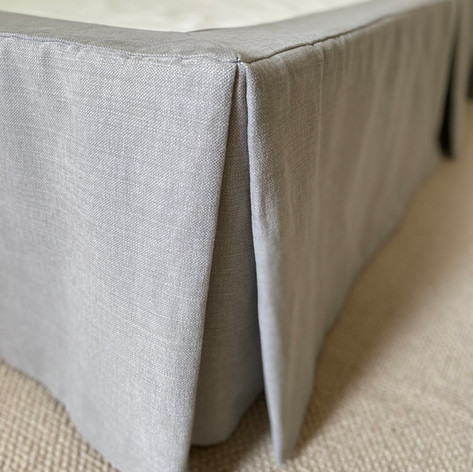 Bed Valances