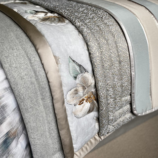 Bed End Runners