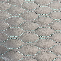 Custom Quilting