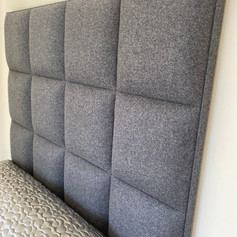 Panelled