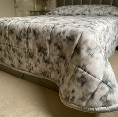 Bed Throws