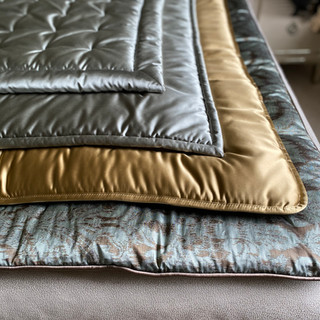 Platform Quilts