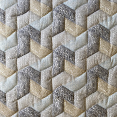 Outline Quilting