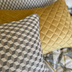 Cushions
