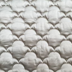 Computerised Quilting