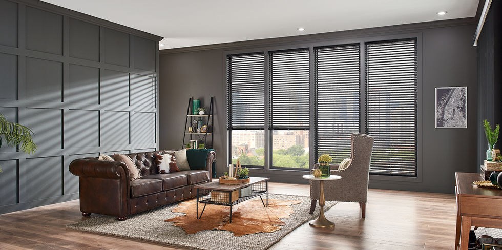 vertical blinds and shades