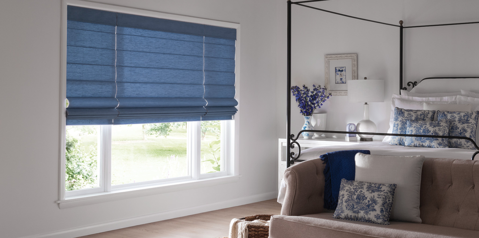 custom window treatments Leavenworth