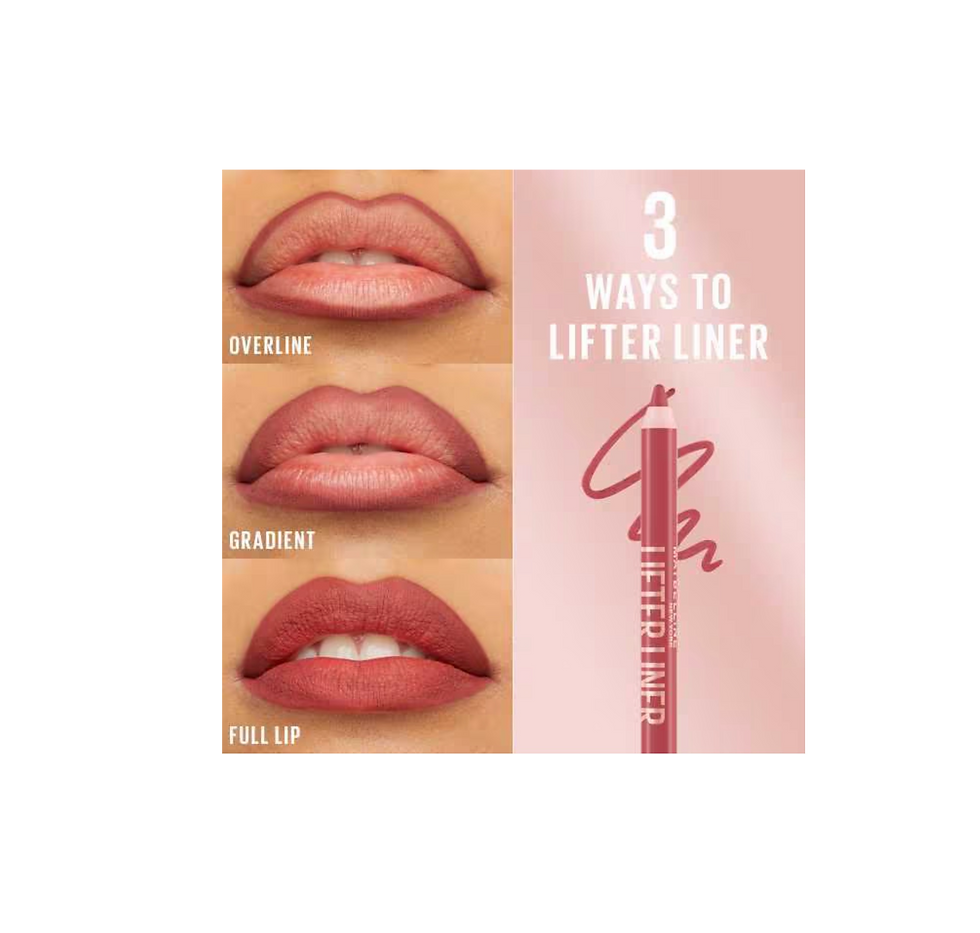 Thumbnail: Maybelline Lifter Liner