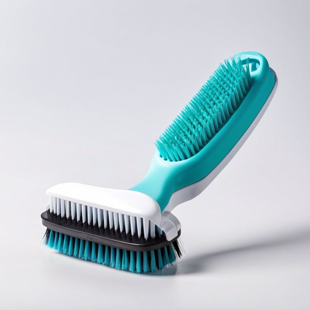 Pet Grooming Brush