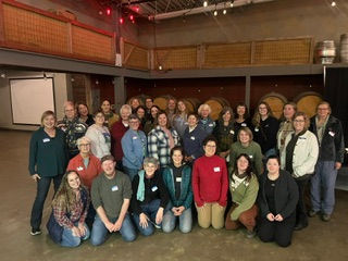 Annual Member Meeting