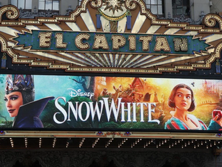 ¿Fracaso de taquilla? 'Blanca Nieves' no tuvo el debut que se esperaba en su fin de semana de estreno