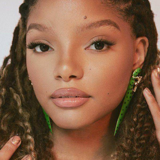 Halle Bailey rompe el silencio: denuncia a su expareja por abuso físico y verbal
