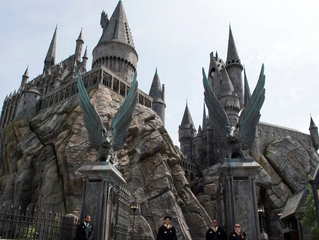 Este es el elenco oficial de los profesores de 'Hogwarts