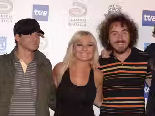 ‘Rosas’ de La Oreja de Van Gogh ya tiene versión en inglés