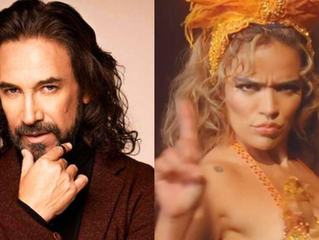 Karol G revela las colaboraciones con Marco Antonio Solís, Greeicy y más cantantes en Tropicoqueta