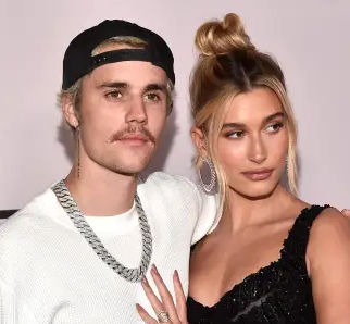 Justin Bieber dijo a su esposa que "nunca estaría en la portada de Vogue"