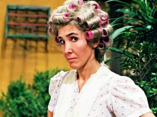 “Falsean hechos solo para vender”, dice Florinda Meza sobre la serie de Max ‘Chespirito’