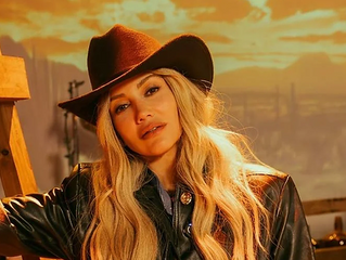 Fanny Lu presenta la canción “La mujer que soy”