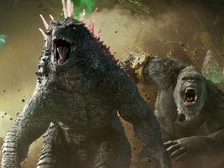 Warner Bros estrena teaser de la nueva película de ‘Godzilla x Kong’