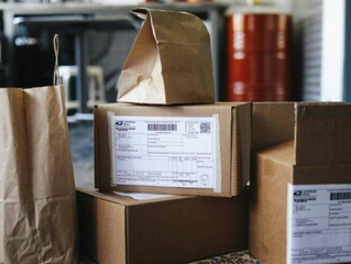 El Estado recaudará USD 41 200 en el primer día de vigencia del nuevo arancel Courier 4x4