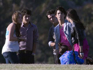 Miley Cyrus: “Los Jonas Brothers tuvieron más oportunidades que yo, solo por ser varones”