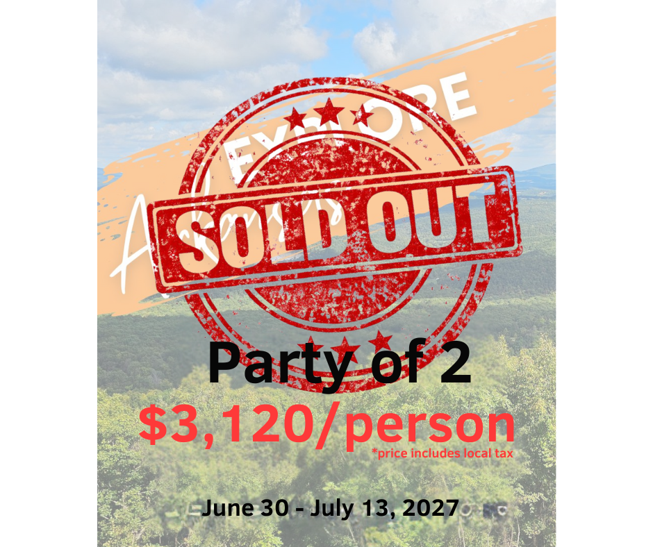 Discover Arkansas: A 15-Day Journey Through the Natural State