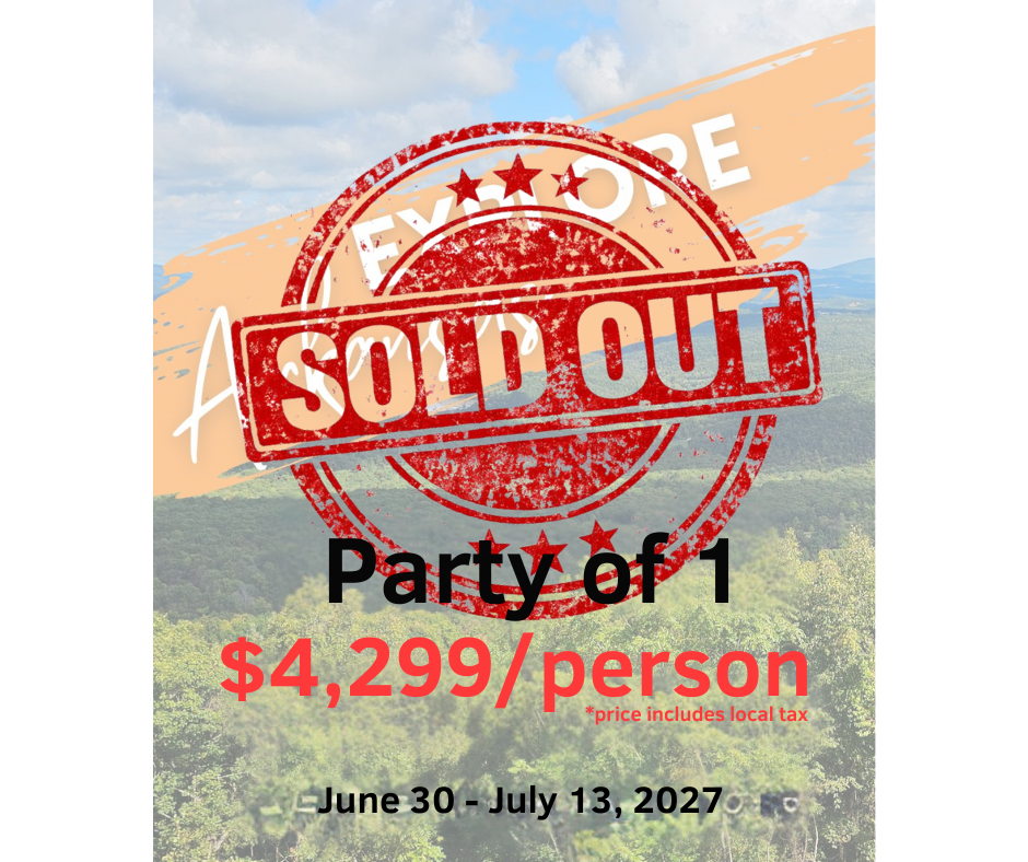 Discover Arkansas: A 15-Day Journey Through the Natural State