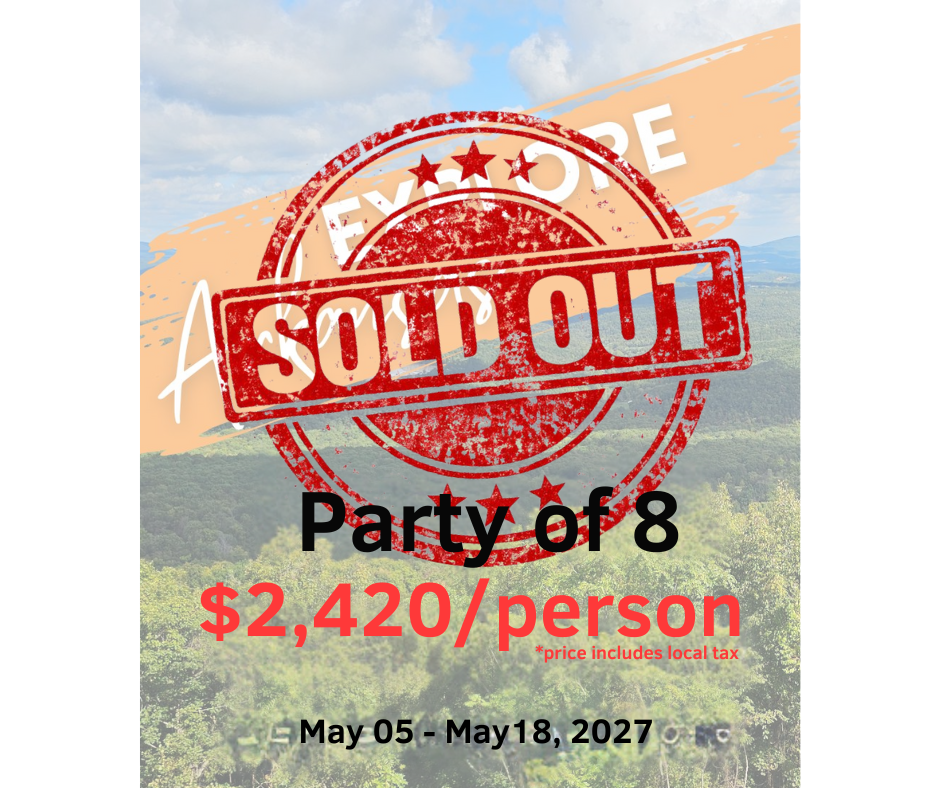 Discover Arkansas: A 15-Day Adventure Through the Natural State