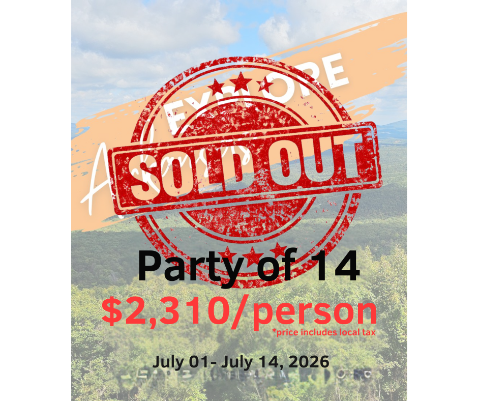 Discover Arkansas: A 15-Day Adventure Through the Natural State