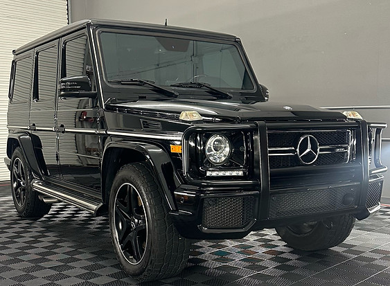 After Gwagon hood.JPG