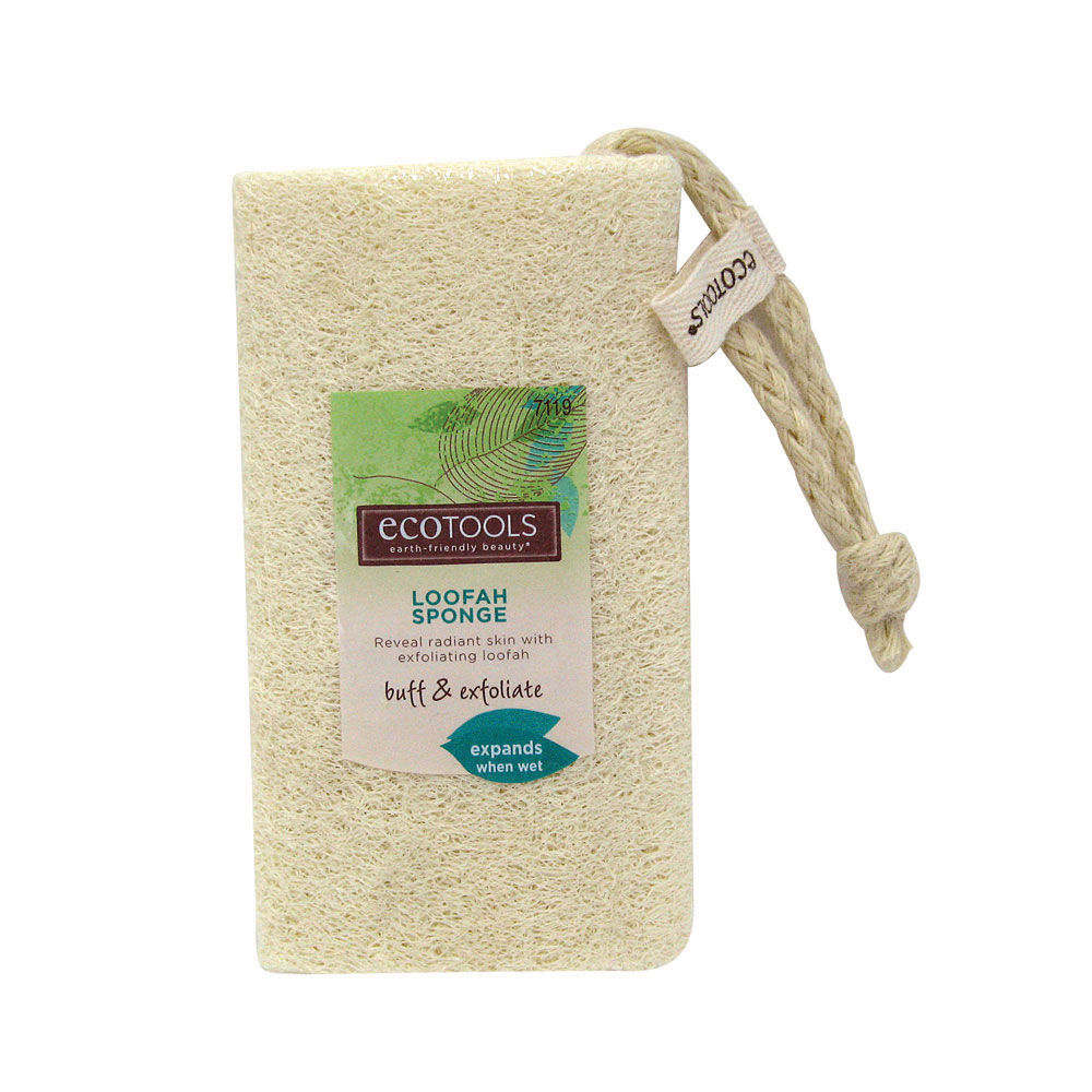 Loofah Body Sponge