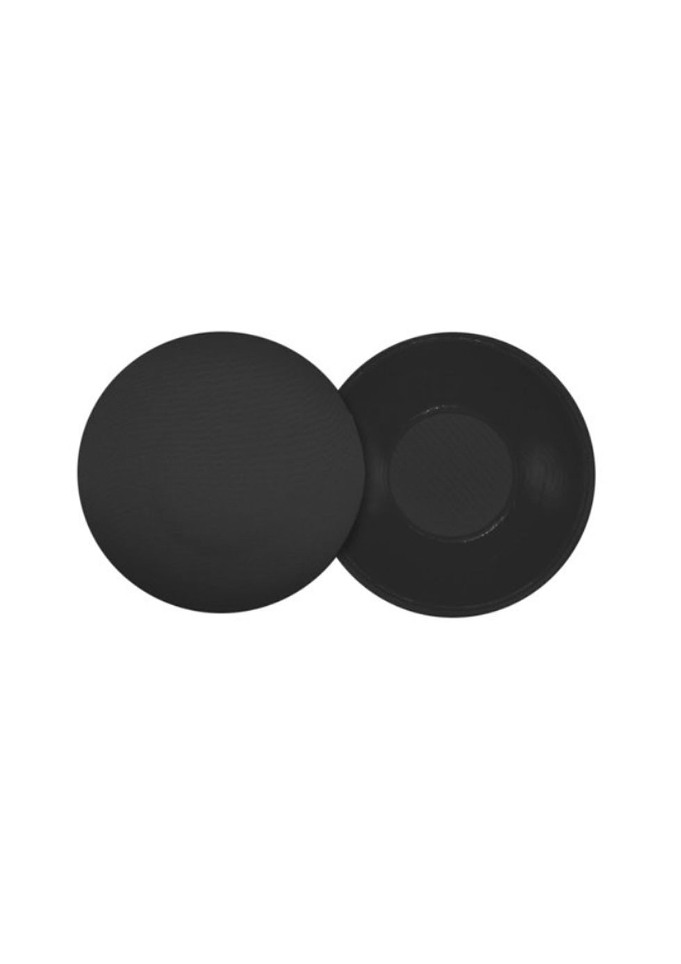 Thumbnail: Hide Your Nipples, Black
