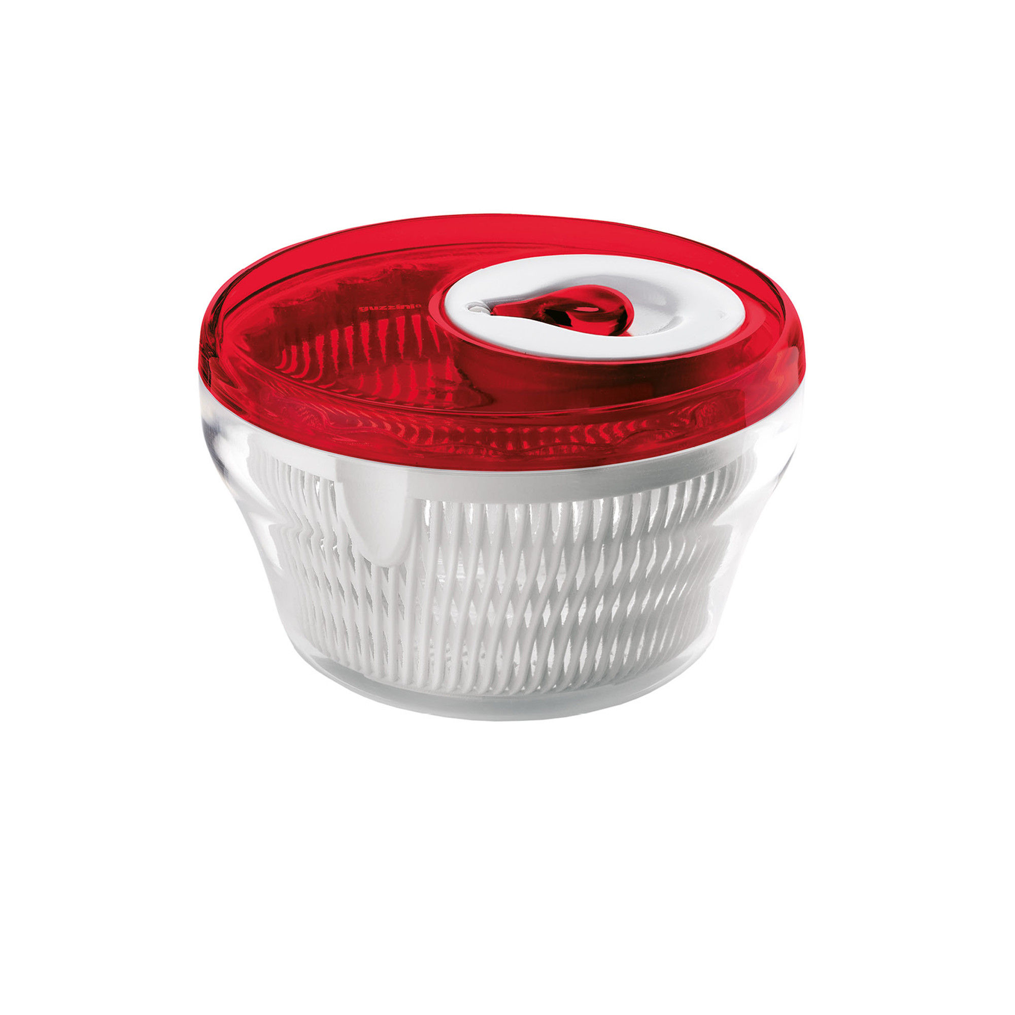 Salad Spinner ø29-Red