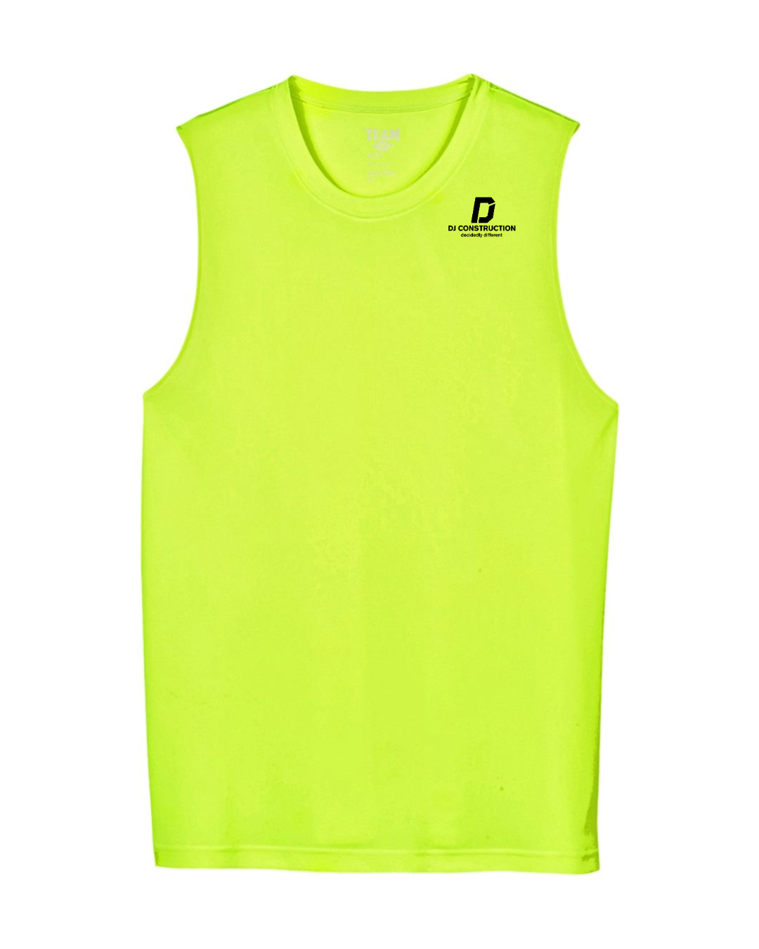 TT11M - Men's Zone Performance Muscle T-Shirt