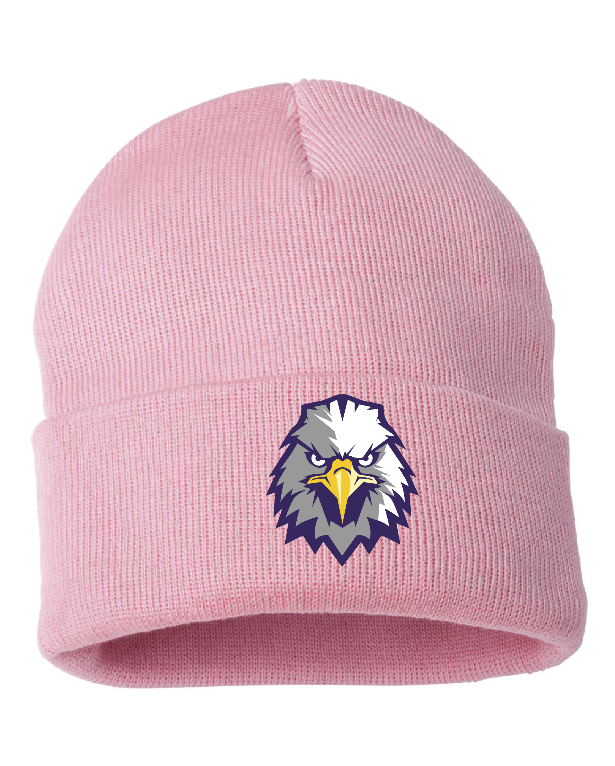 CP90 - Pink Beanie