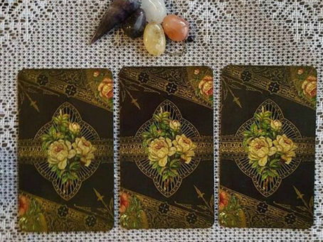 Week ahead guidance. 17-24th May